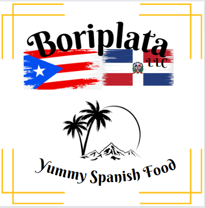 Boriplata, LLC food truck profile image