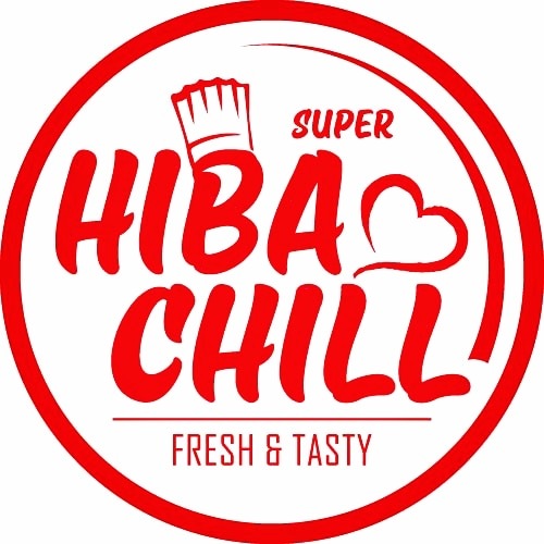 Hibachill food truck profile image
