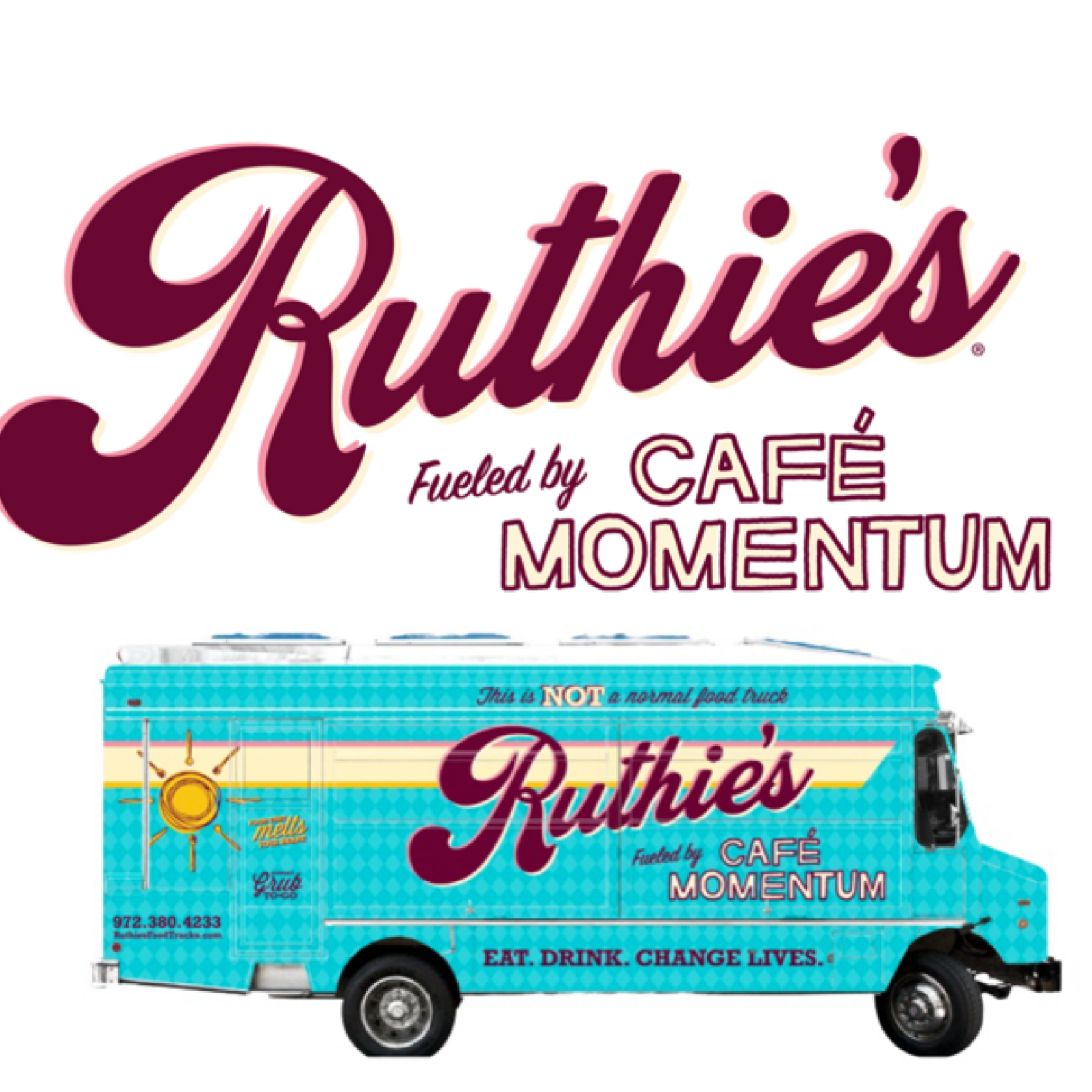Ruthie’s Food Trucks food truck profile image