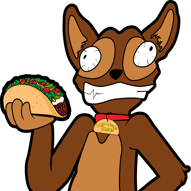 Loco Larry's Tacos food truck profile image