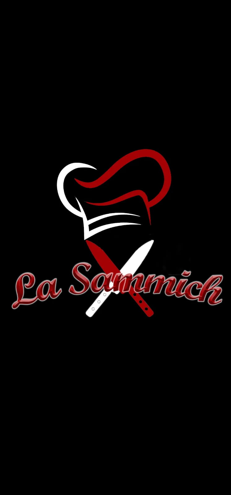 La Sammich Food Truck food truck profile image