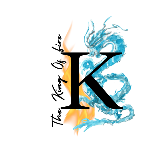 The King of Fire food truck profile image