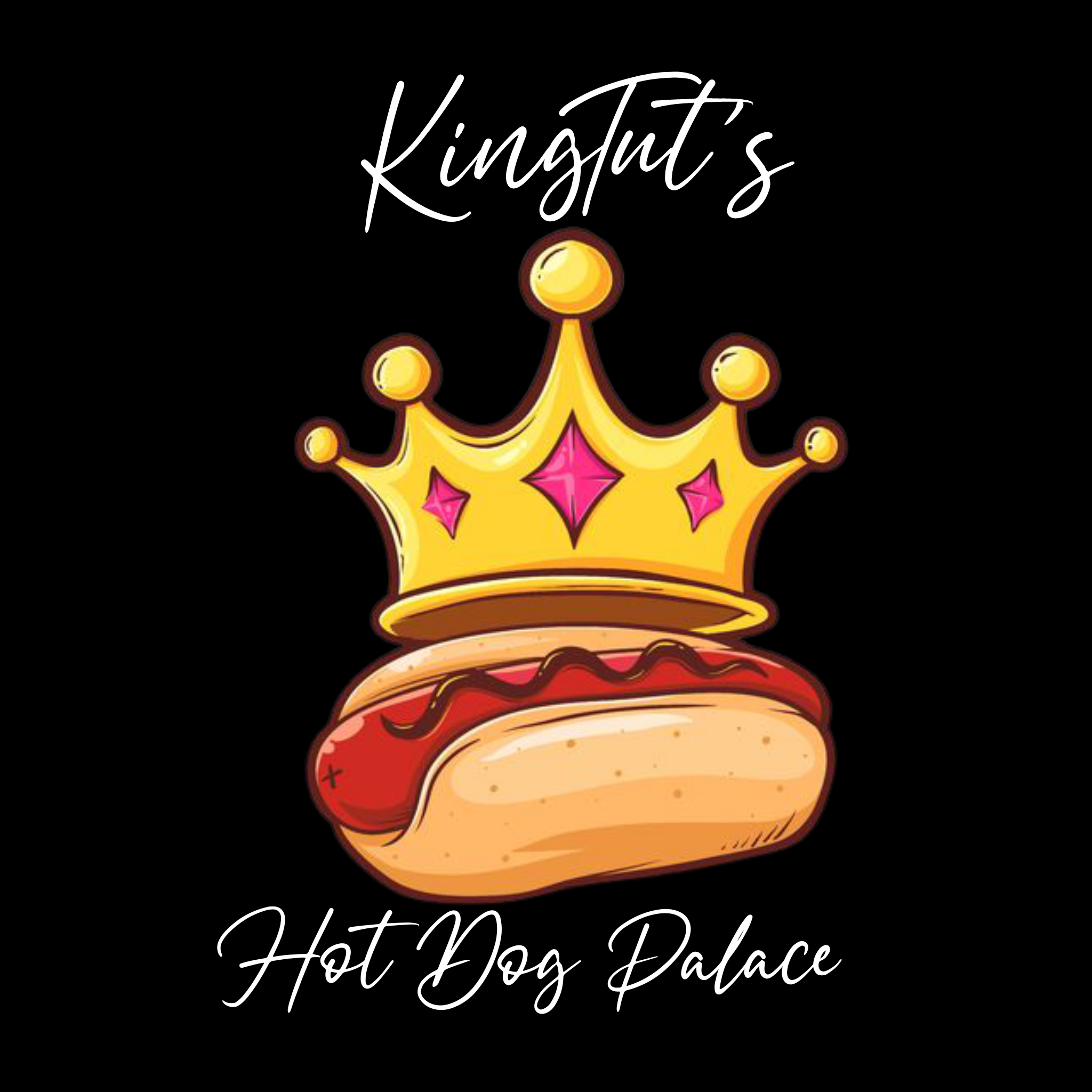 KingTut's Hot Dog Palace food truck profile image