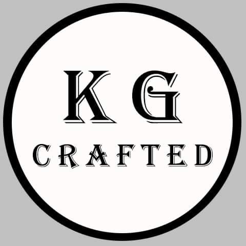 KG Crafted food truck profile image
