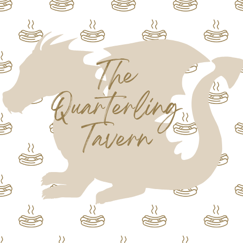 The Quarterling Tavern food truck profile image