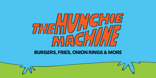 The Munchie Machine food truck profile image