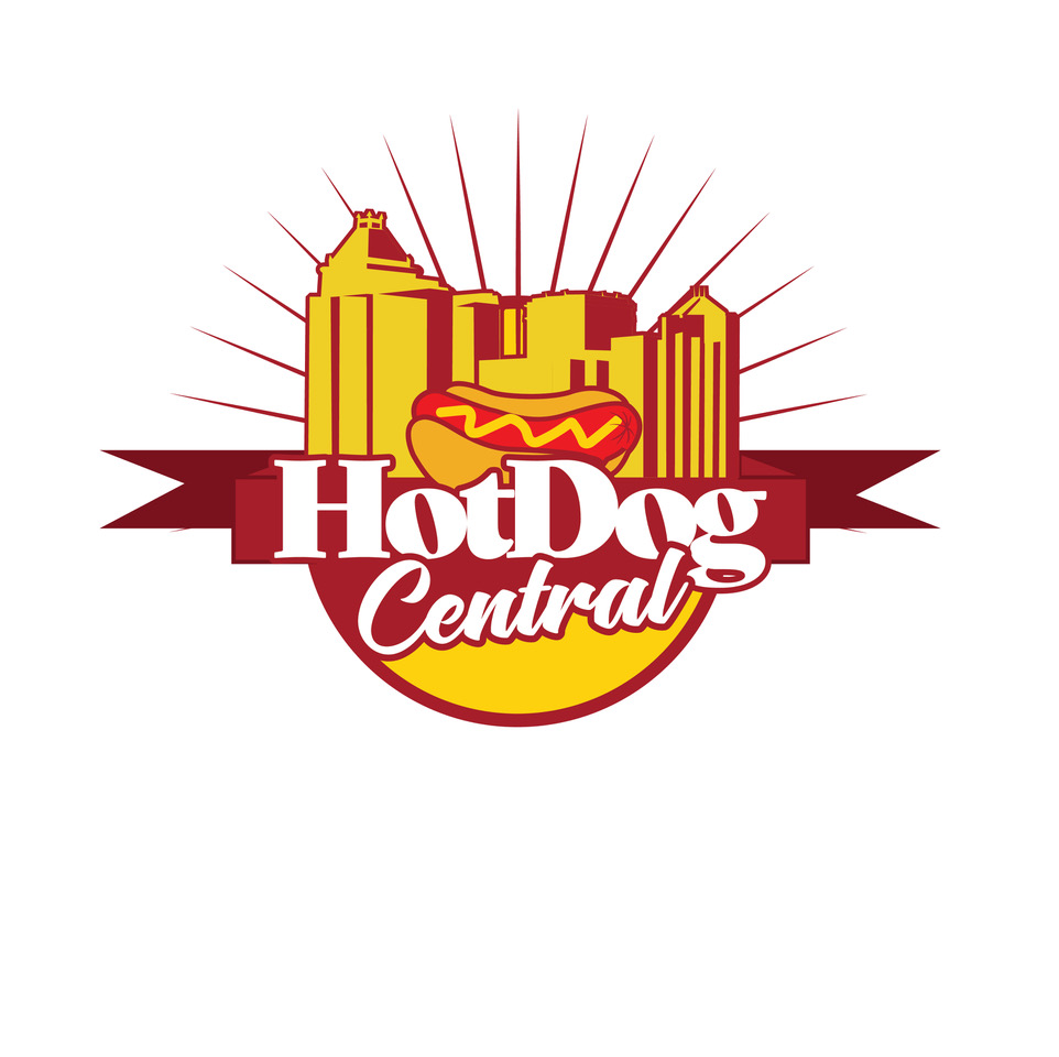 HOT DOG CENTRAL OF GREENSBORO food truck profile image