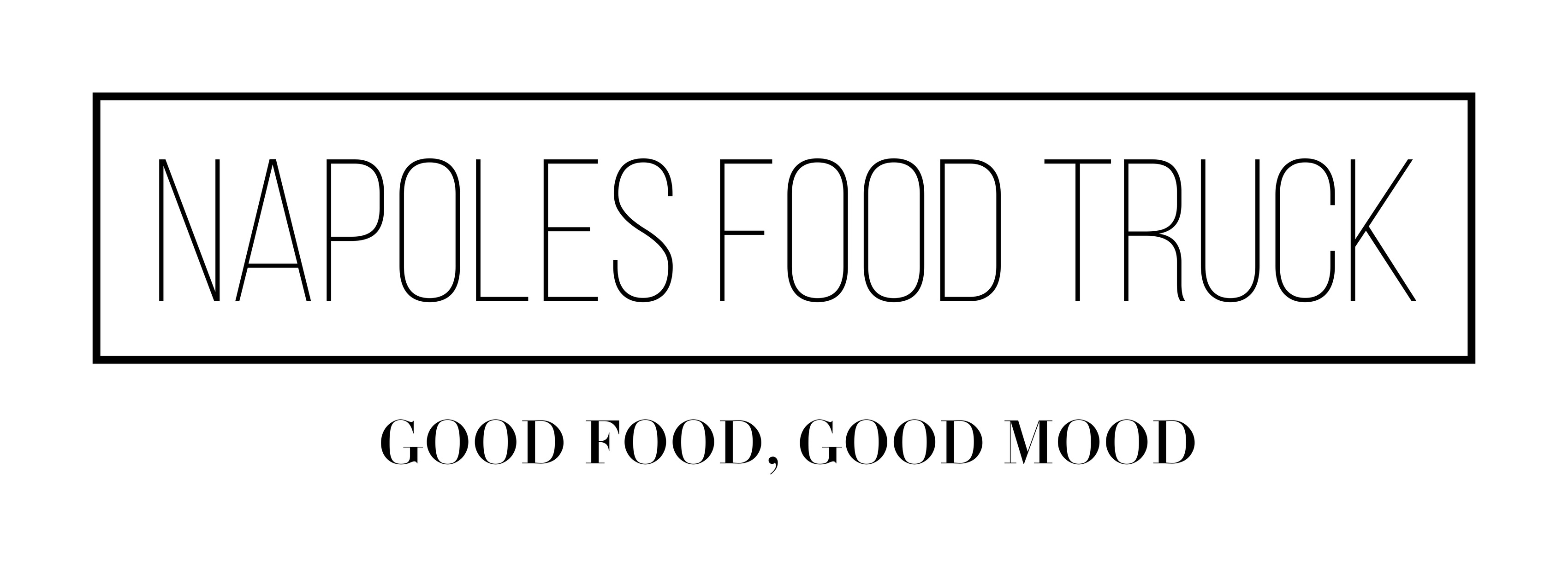 Napoles Food Truck food truck profile image