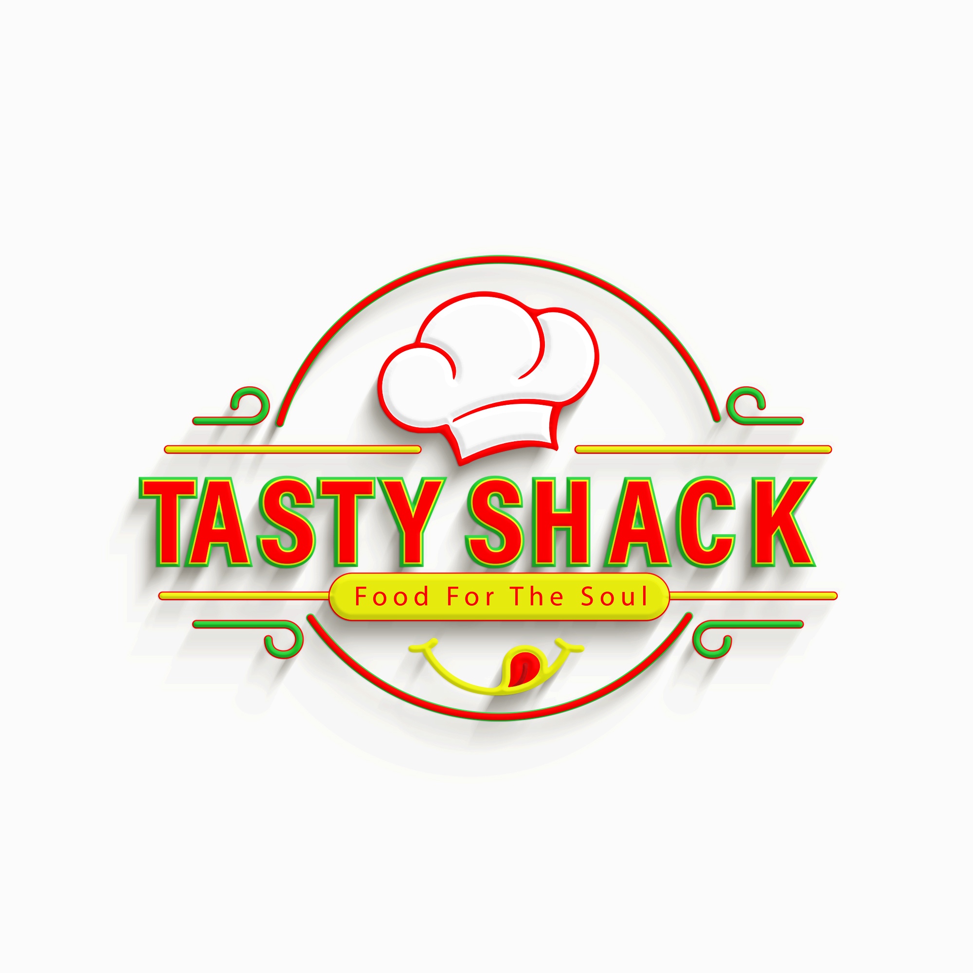 Tasty Shack food truck profile image