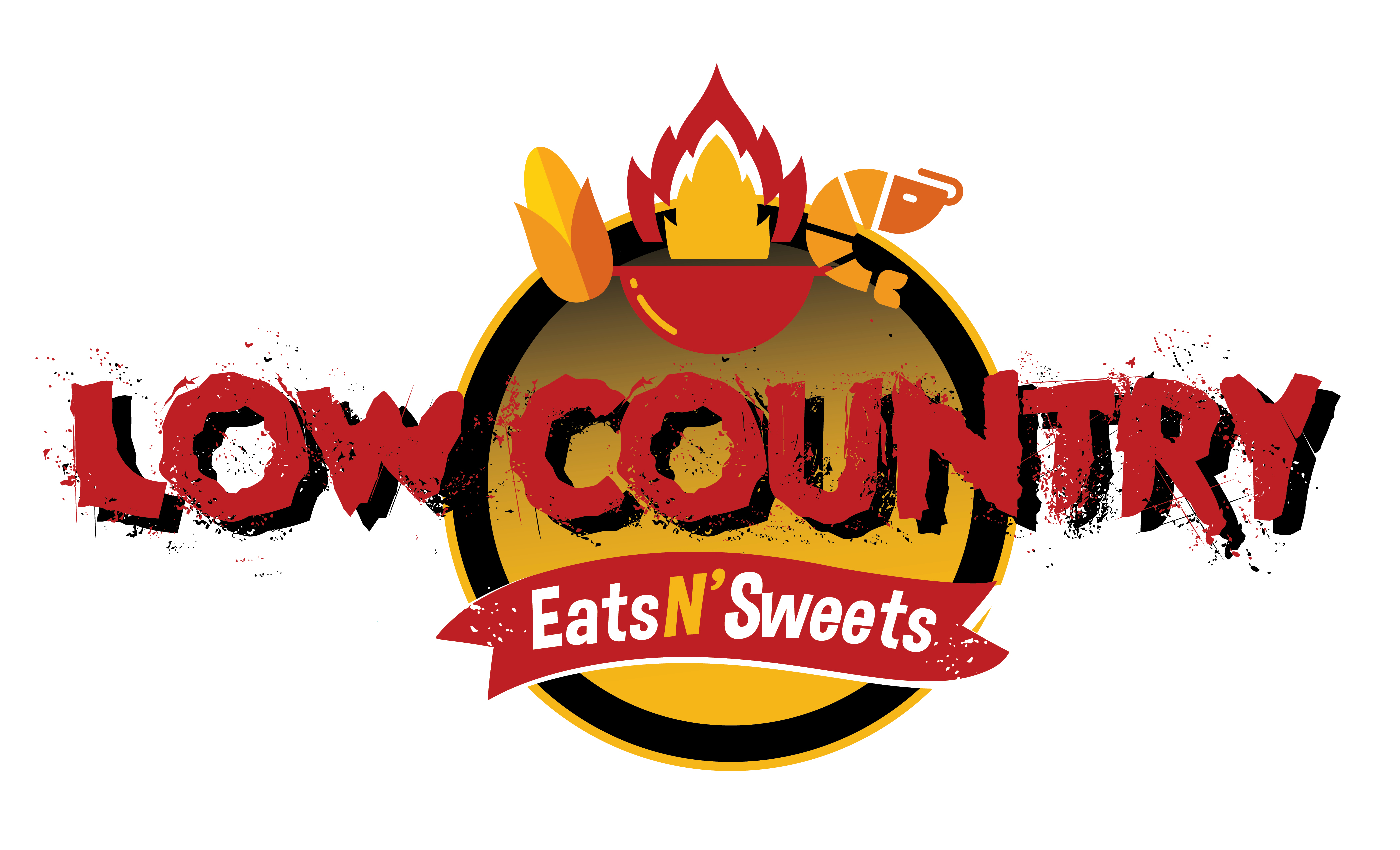 Low Country Eats N’ Sweets LLC food truck profile image