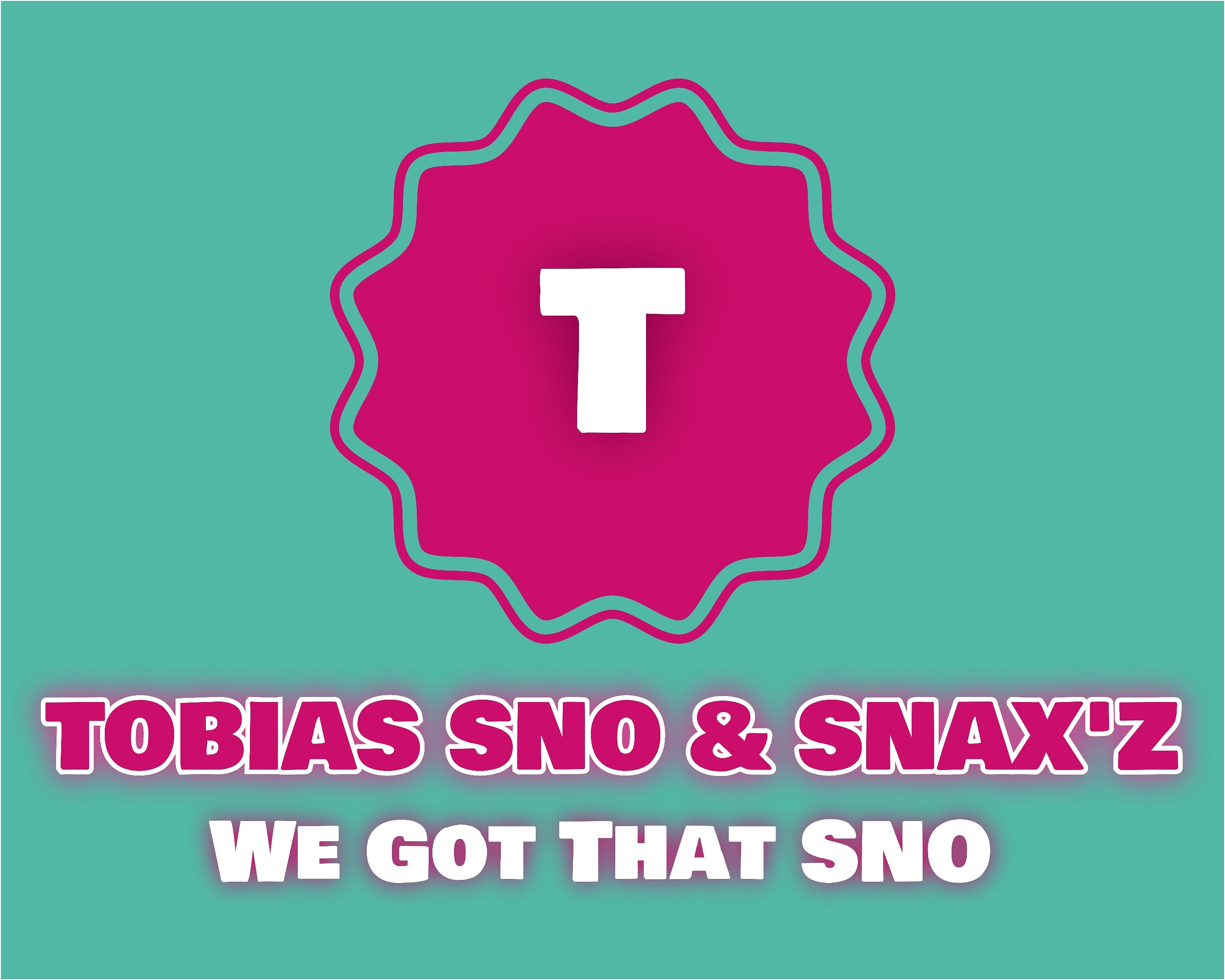 Tobias SNO & SNAX'Z food truck profile image