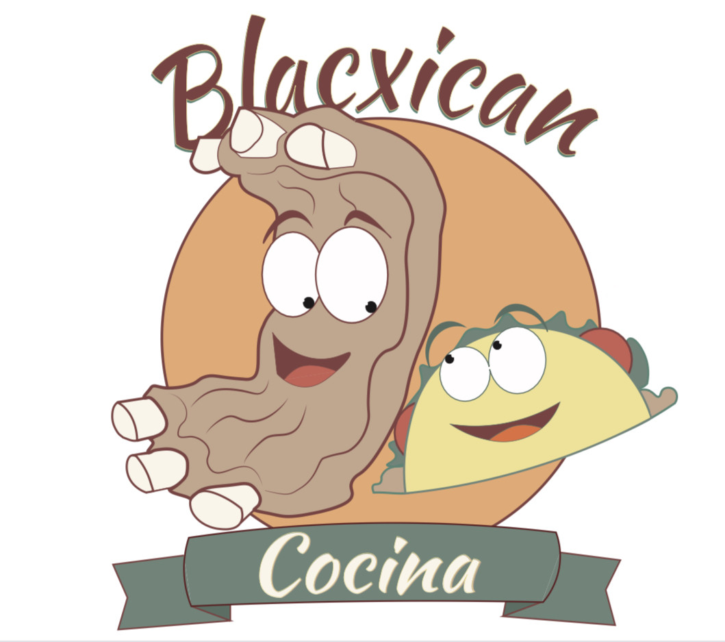 Blacxican Cocina LLC food truck profile image