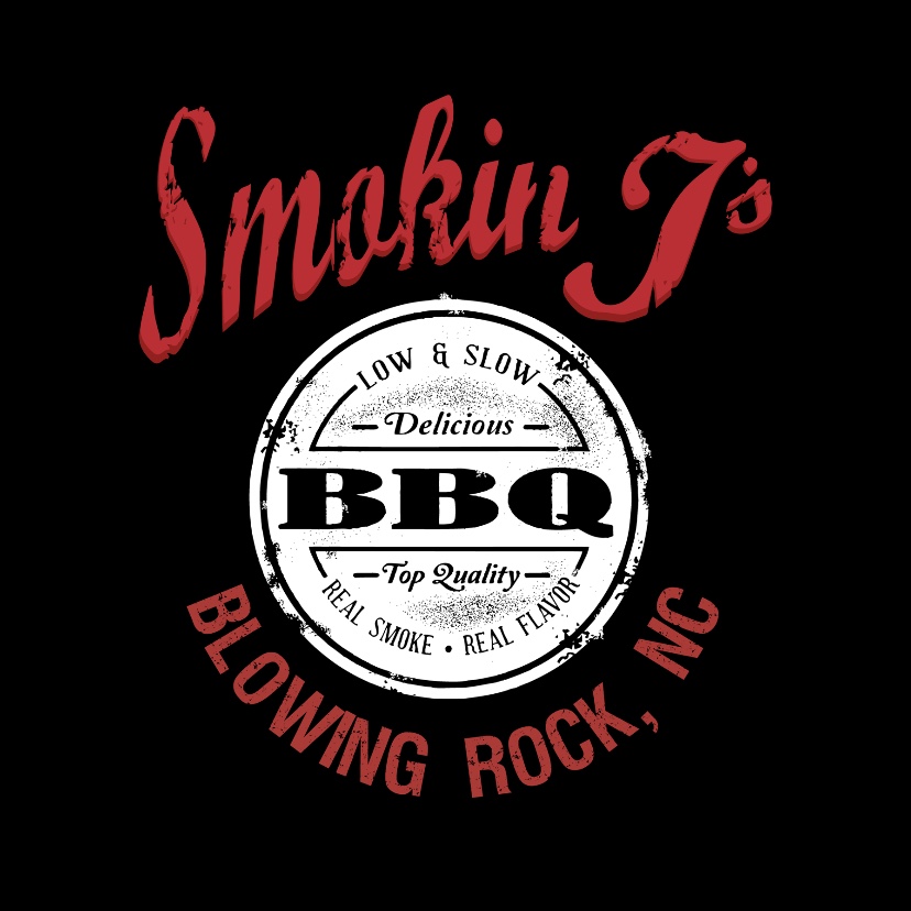 Smokin J’s BBQ food truck profile image