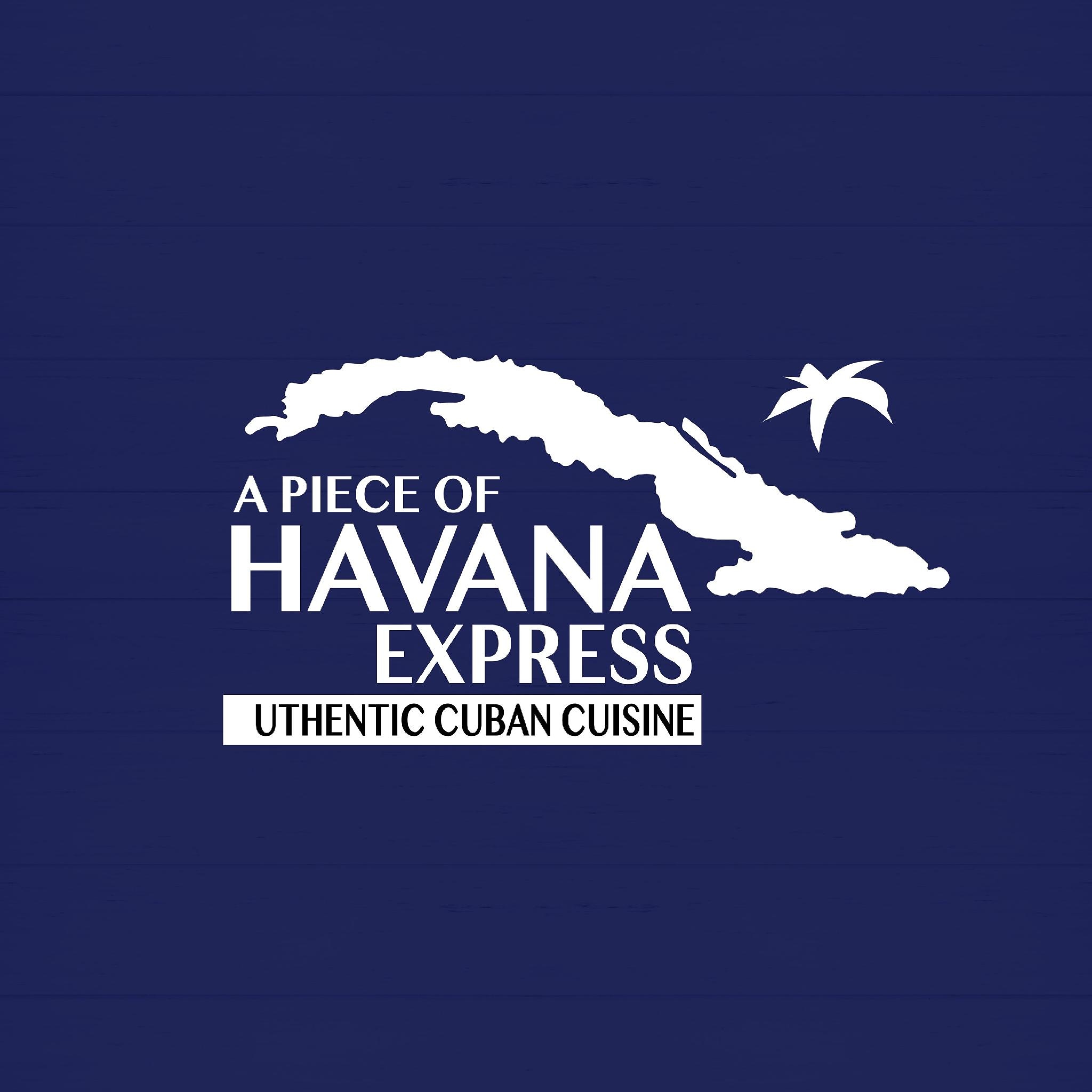 A Piece of Havana Express food truck profile image
