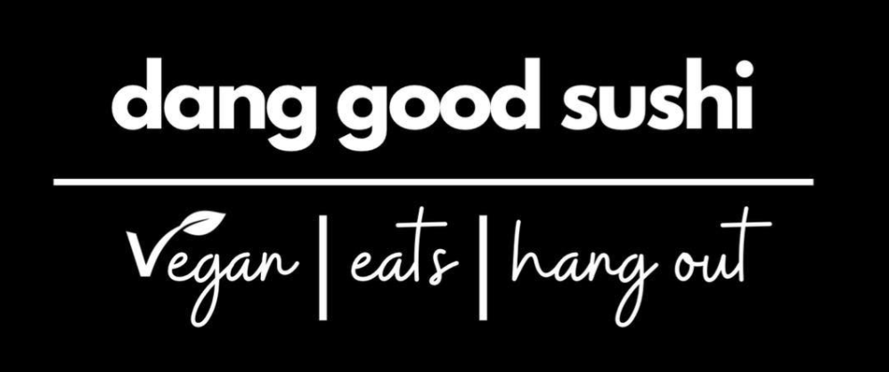 Dang Good Sushi food truck profile image