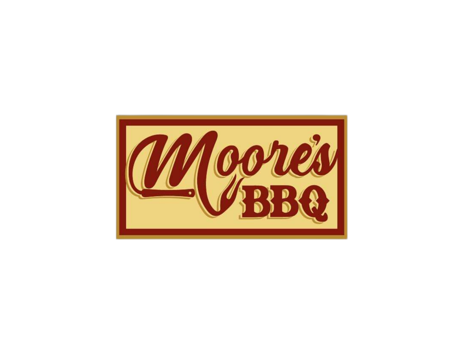 Moore’s BBQ food truck profile image