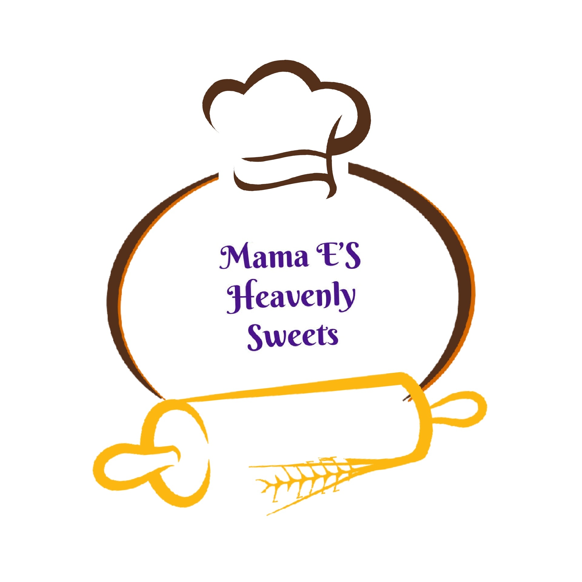 Mama E's Heavenly Sweets food truck profile image