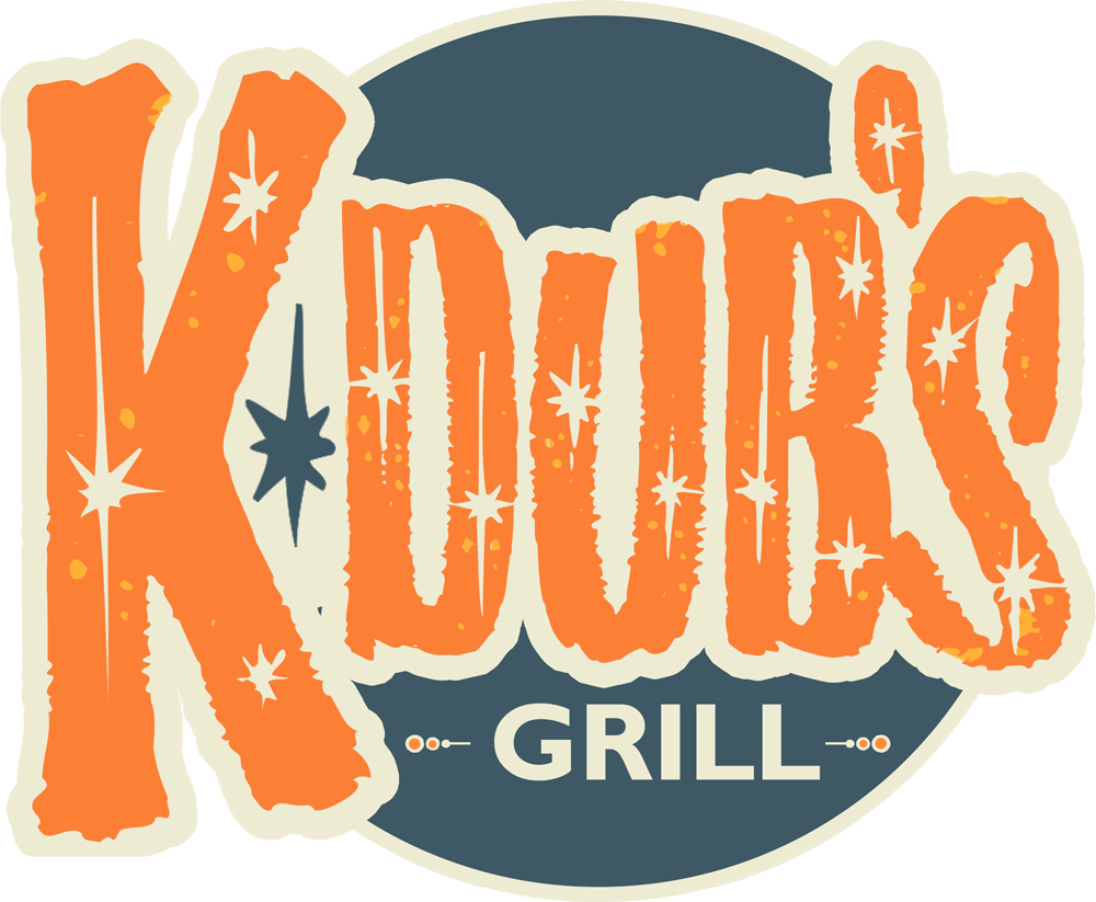 KDub's Grill food truck profile image