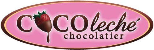 Coco leche Chocolatier food truck profile image