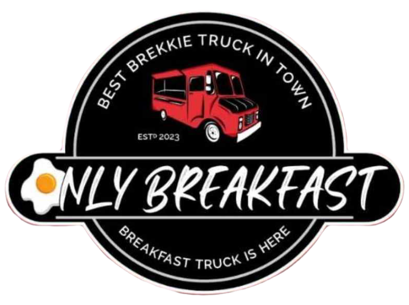 Only Breakfast food truck profile image