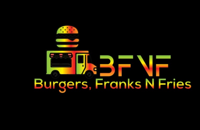 Burgers Franks and Fries food truck profile image