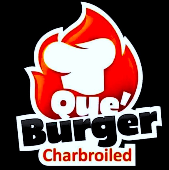 Que’Burger food truck profile image