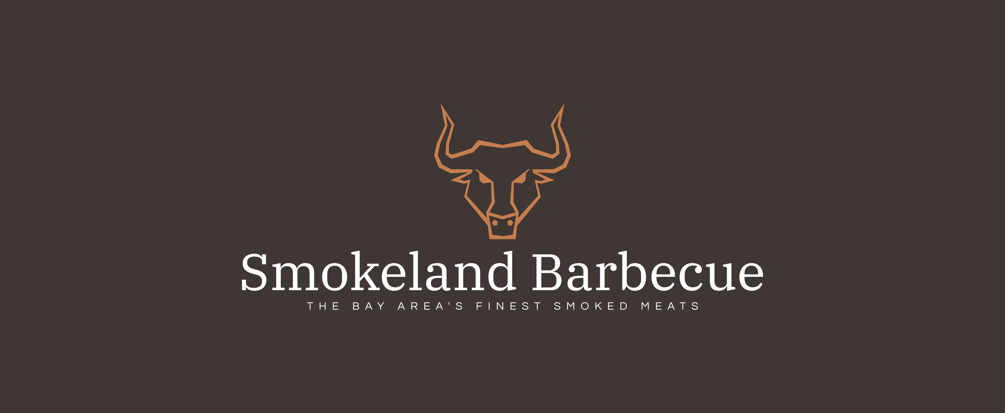 Smokeland Barbecue food truck profile image