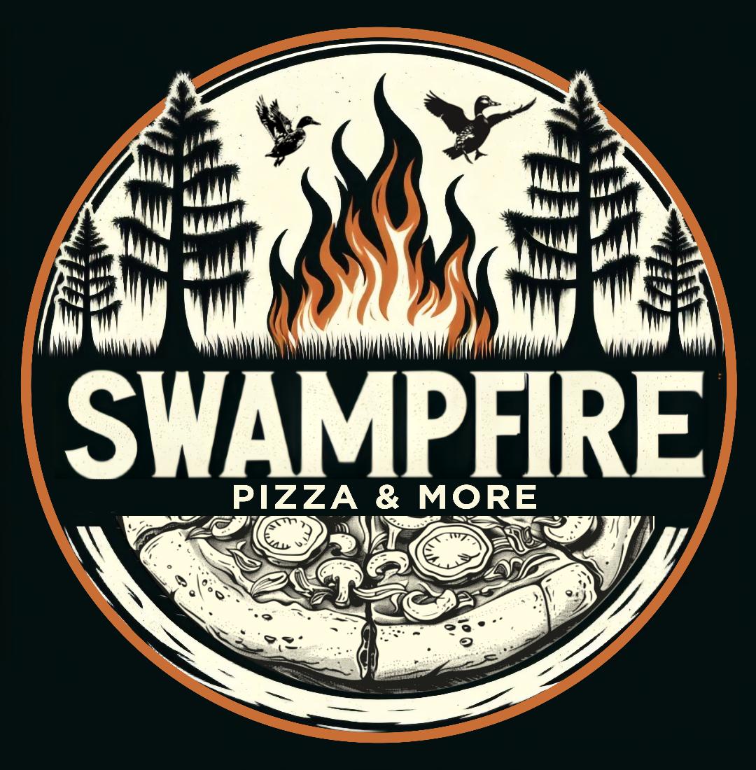 Swampfire Pizza food truck profile image