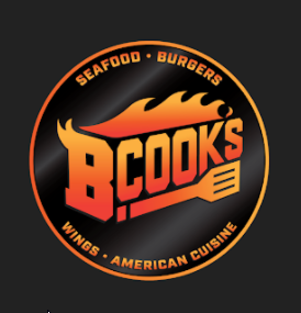 BCooks! food truck profile image