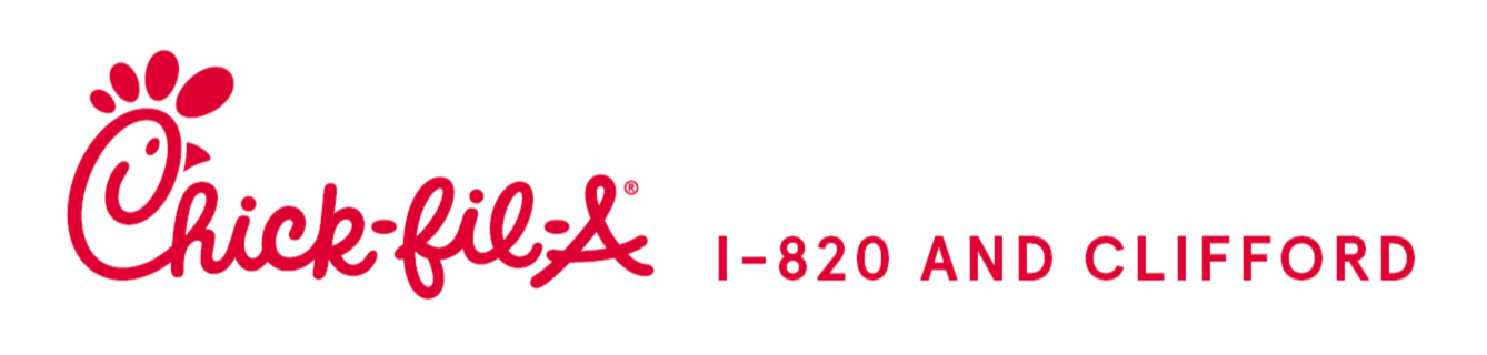 Chick-fil-A I-820 and Clifford food truck profile image