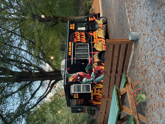 The Taco Man food truck profile image