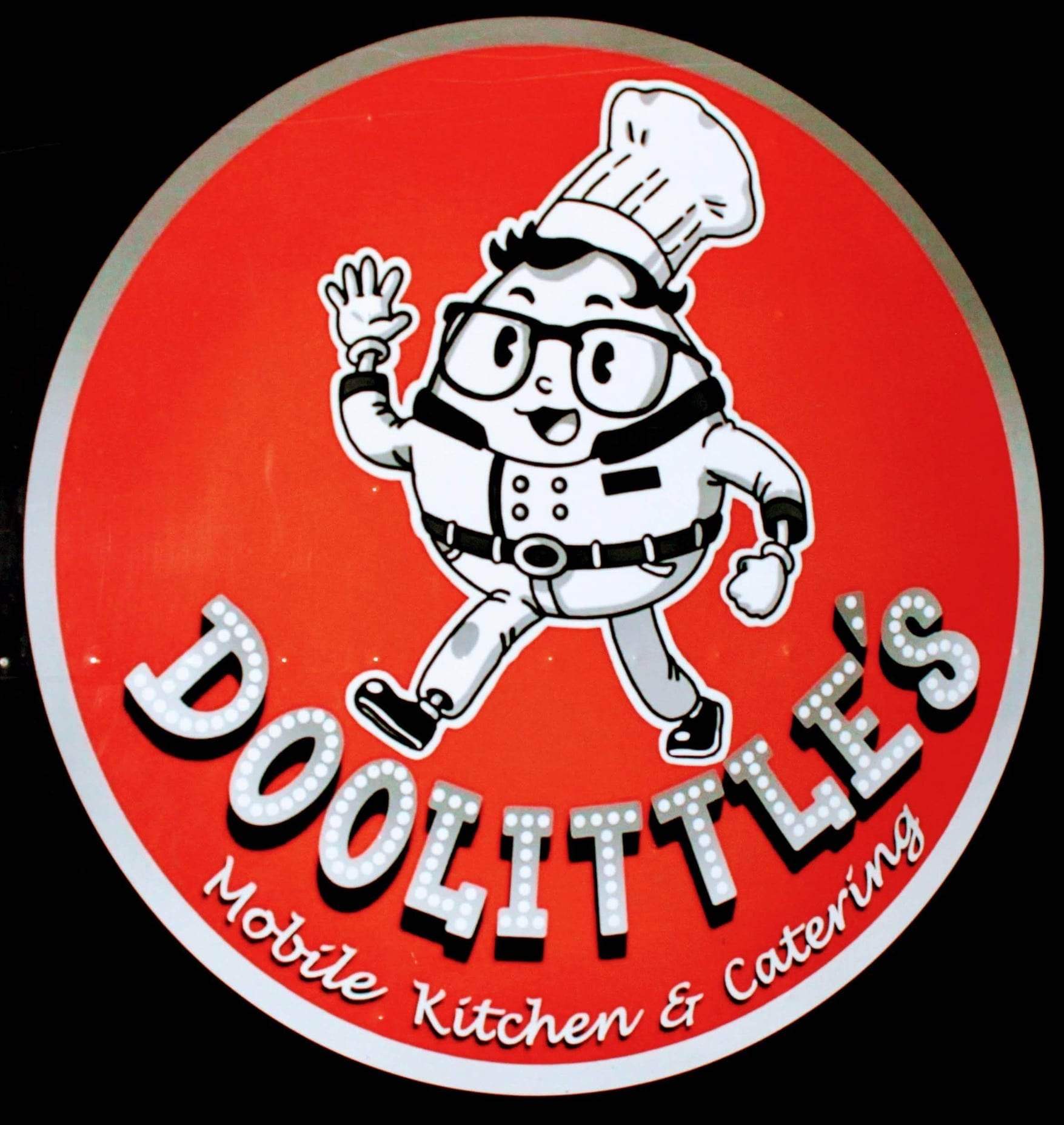 Doolittle’s mobile kitchen food truck profile image