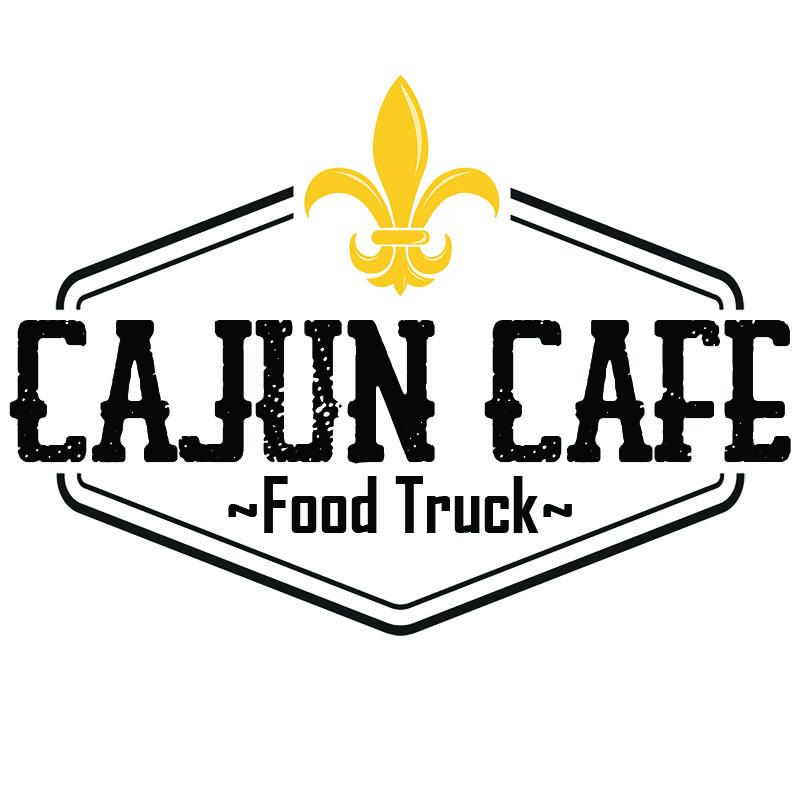 Cajun Cafe food truck profile image