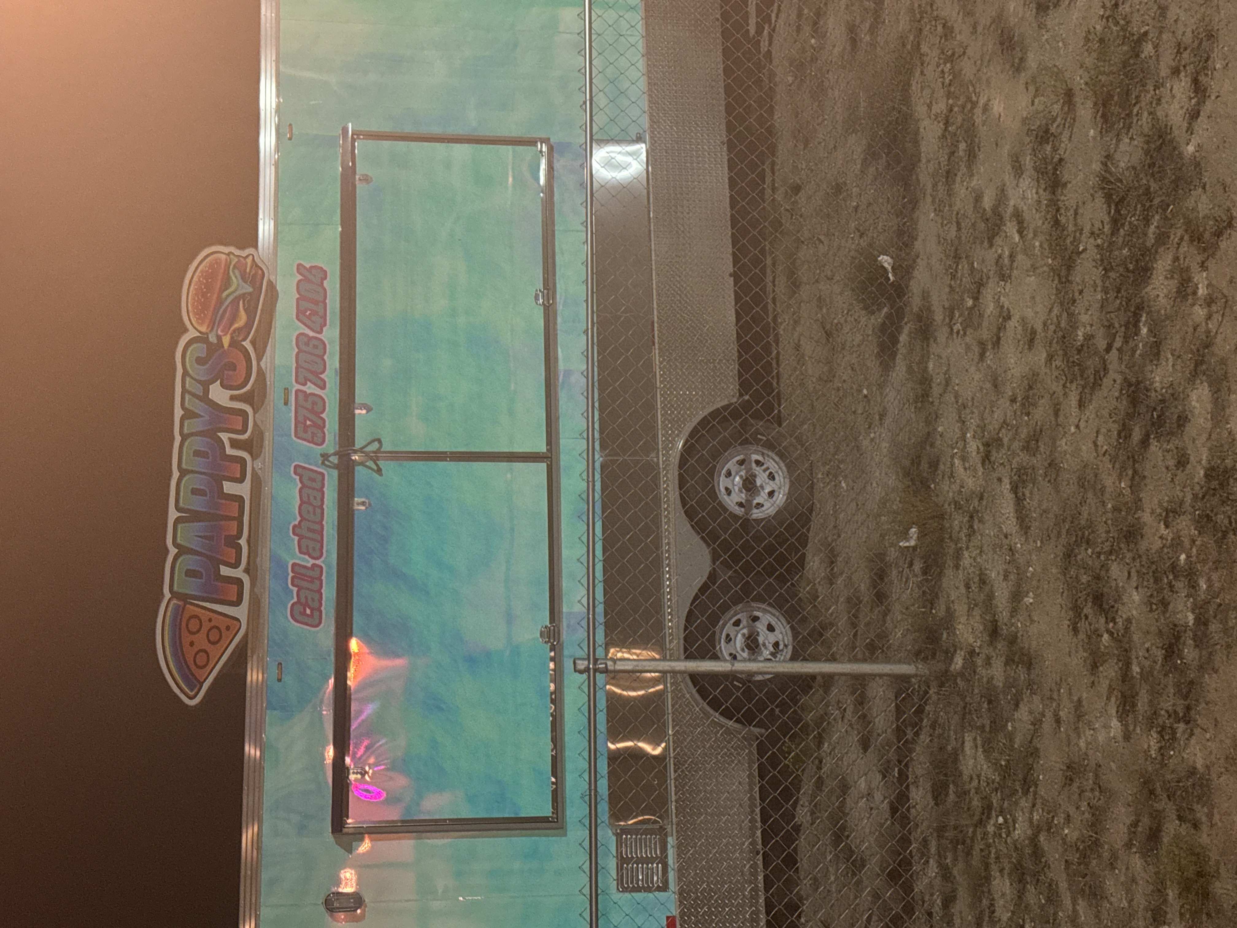 Pappy’s Place food truck profile image