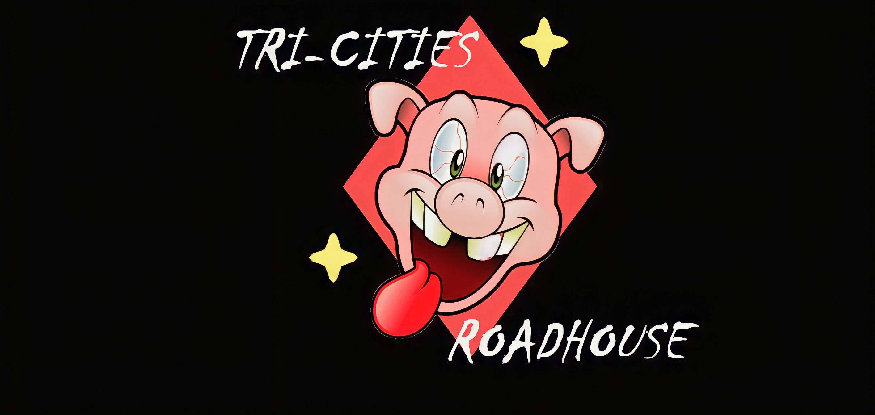 Tri-Cities Roadhouse food truck profile image
