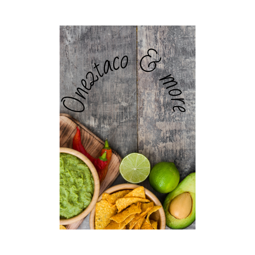 One2Taco&More food truck profile image