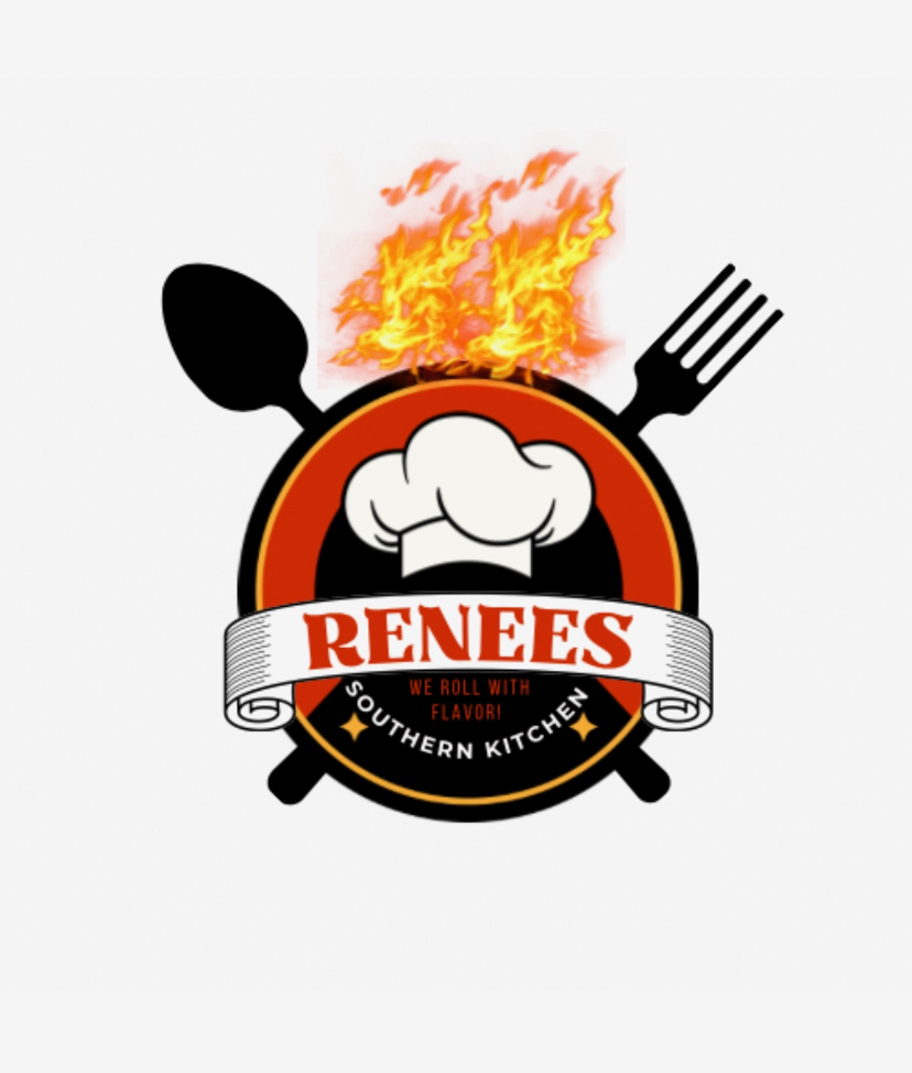 Renee’s Southern Kitchen food truck profile image