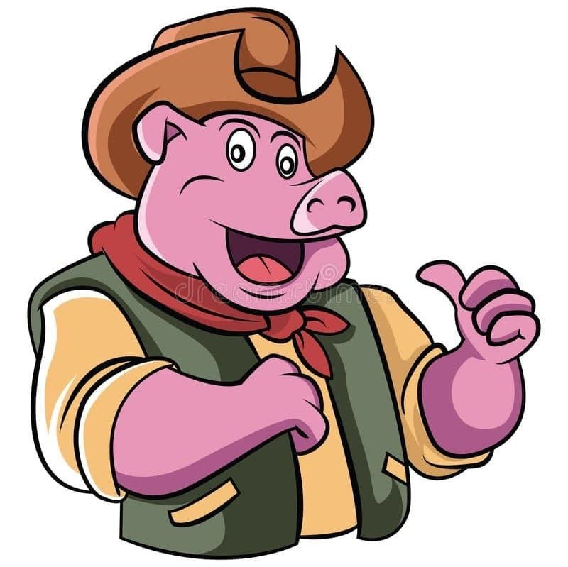 Uncle Eddie’s BBQ food truck profile image