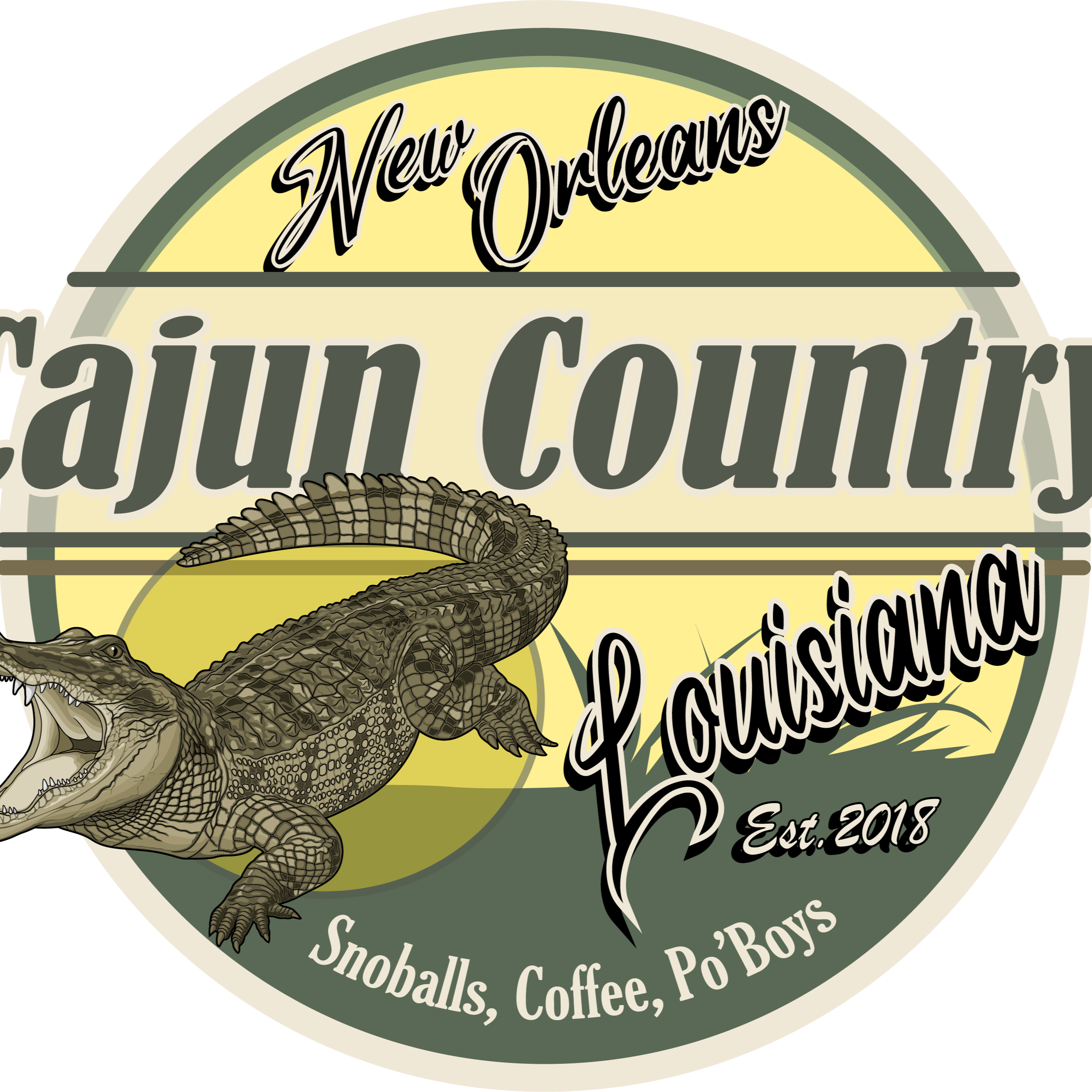 CajunCountry food truck profile image
