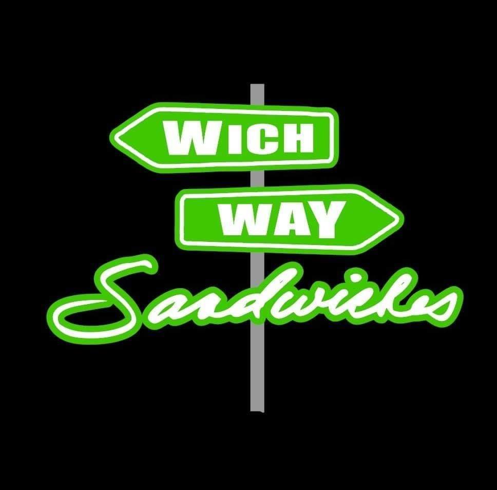 Wich Way Sandwiches food truck profile image