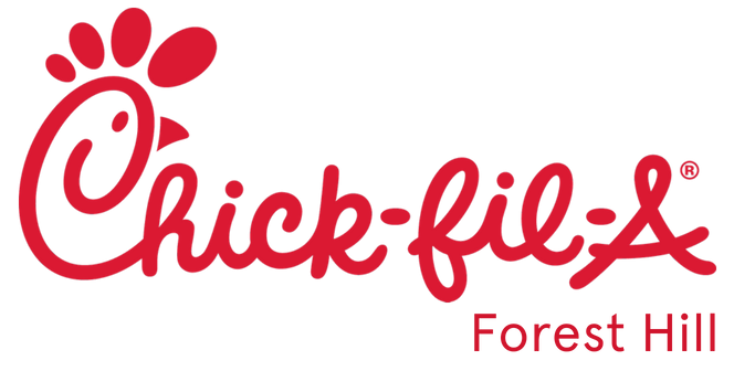 Chick-fil-A Forest Hill food truck profile image