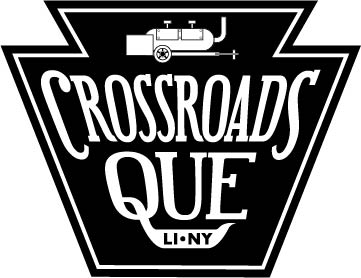 Crossroads Que food truck profile image