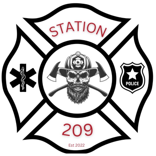 Station 209 food truck profile image