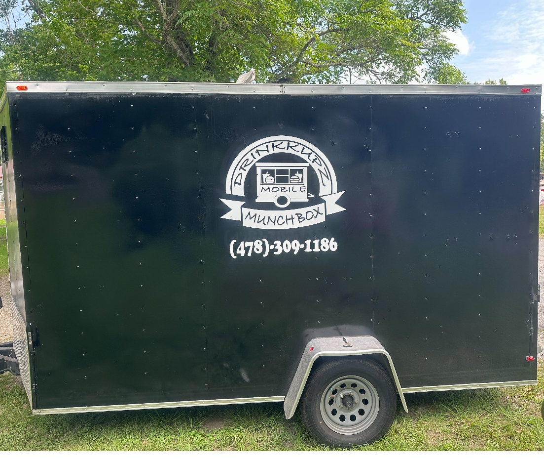 drinKKupz food truck profile image