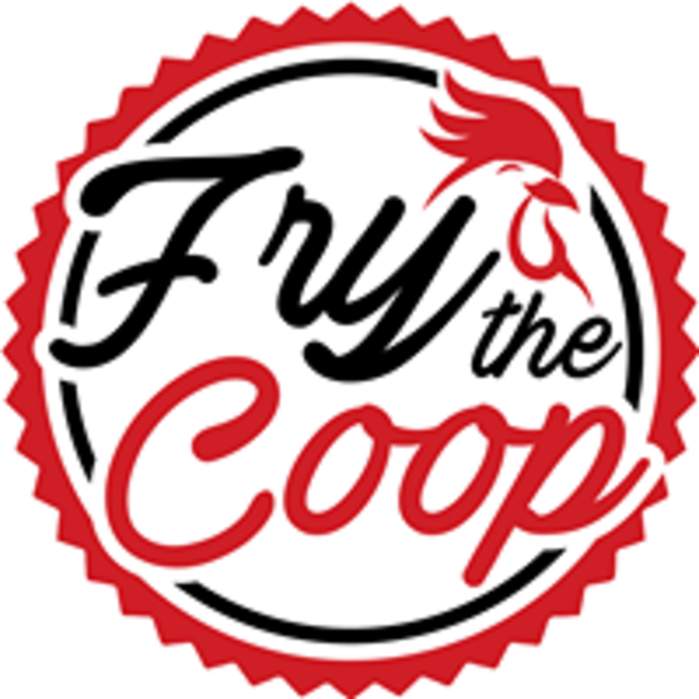 Fry the Coop food truck profile image