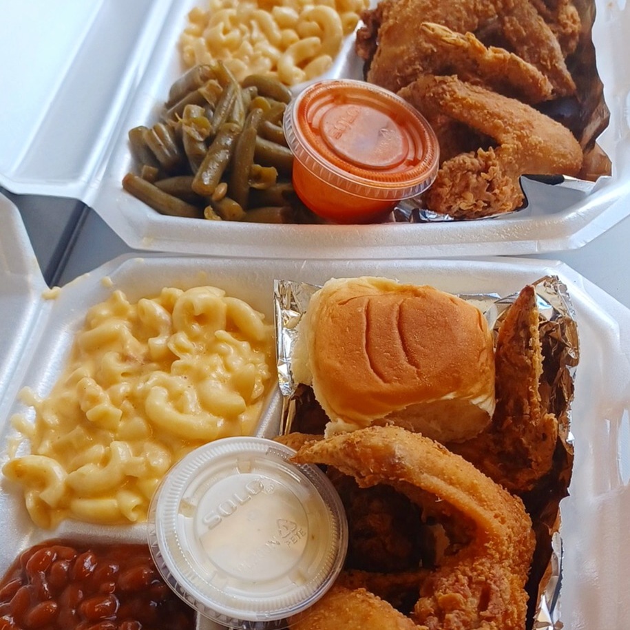 The Great Feast, LLC  food truck profile image