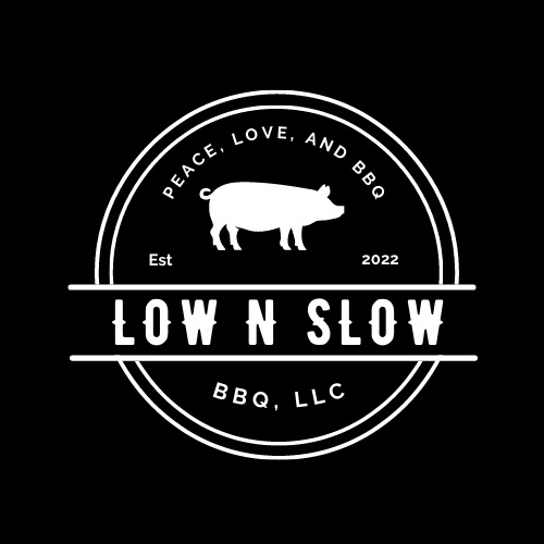 Low N Slow Bbq, LLC food truck profile image