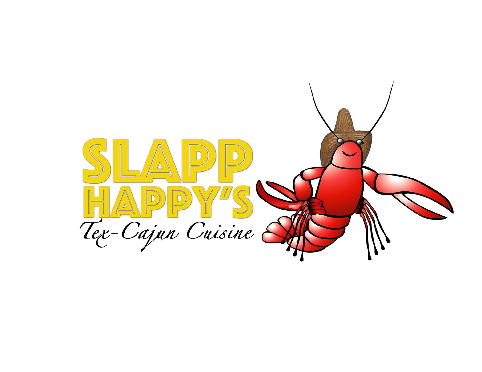 Slapp Happy's Tex-Cajun Cuisine food truck profile image