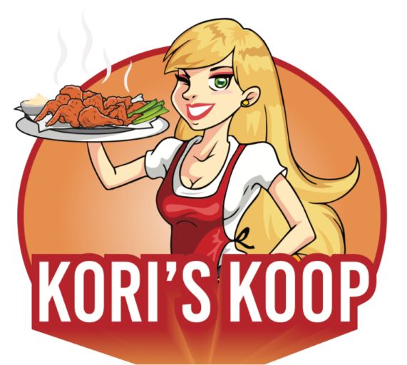 Kori's Koop food truck profile image