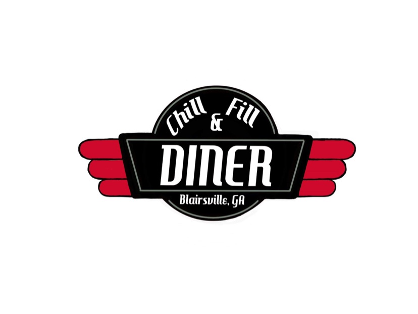 Chill and Fill food truck profile image